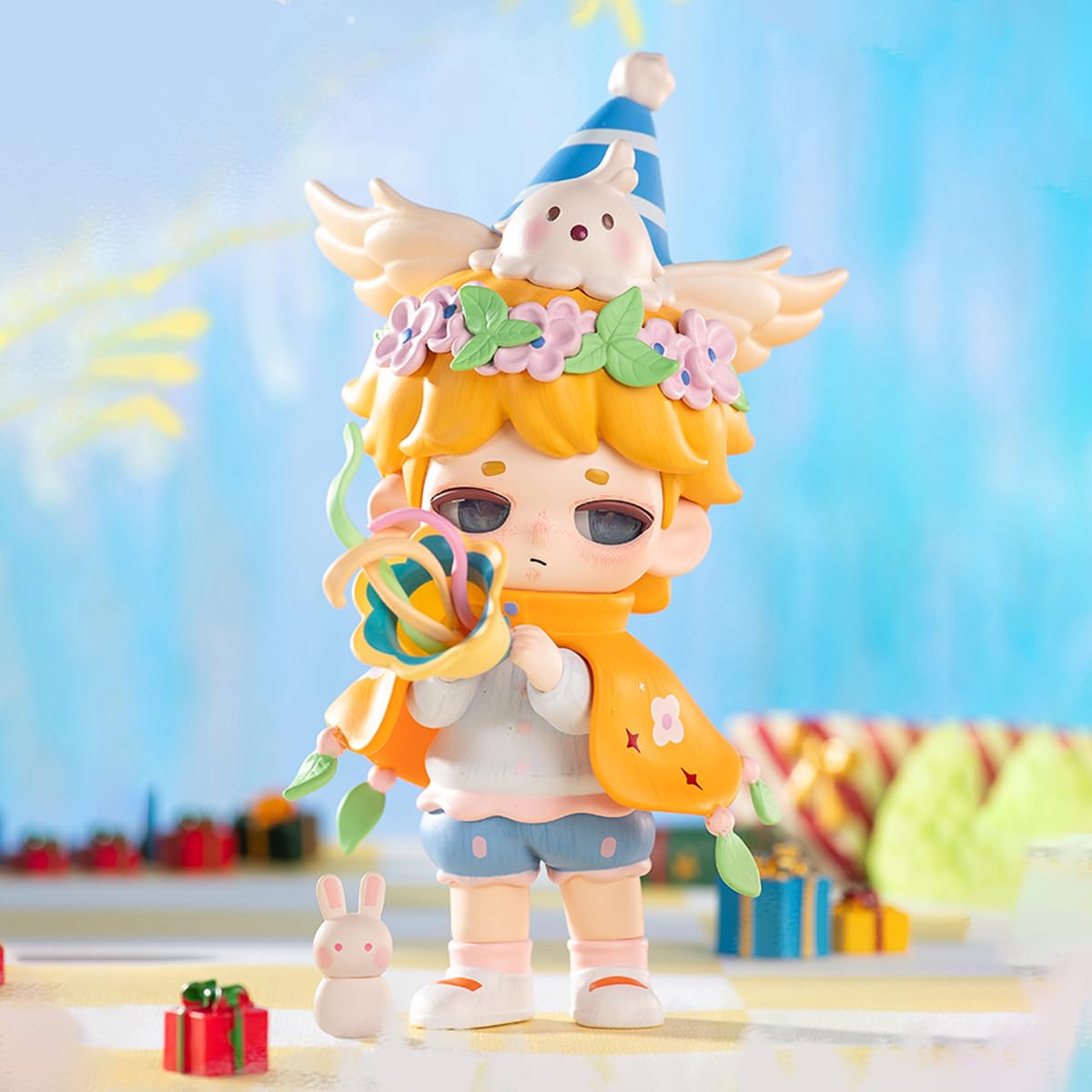 Amazon.co.jp: HiPlay MANN STORY 小満 奇想天外な私 単品版